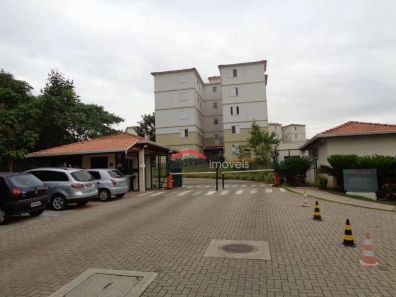 Apartamento com 2 Quartos à venda, 59m² no Altos de Sumaré, Sumaré