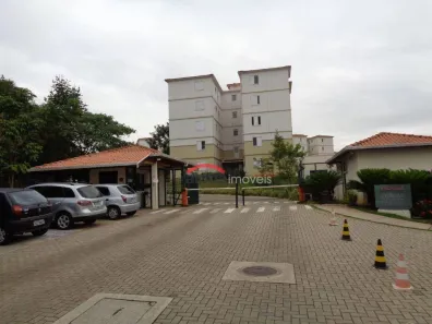 Apartamento com 2 Quartos à venda, 59m² no Altos de Sumaré, Sumaré