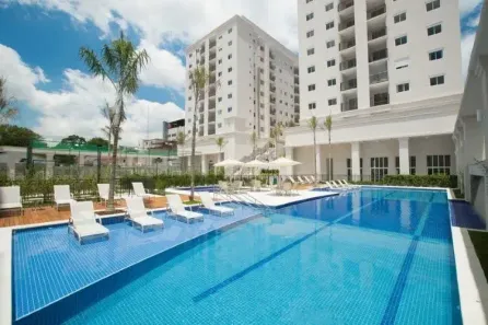 Apartamento com 2 Quartos à venda, 72m² no Vila Polopoli, São Paulo