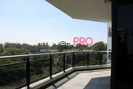 Apartamento com 5 Quartos à venda, 542m² no Santo Amaro, São Paulo
