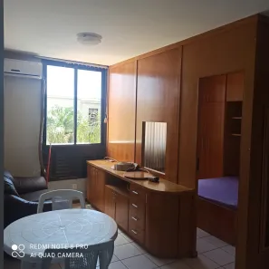 Apartamento com 1 Quarto para alugar, 35m² no Setor Sudoeste, Brasília
