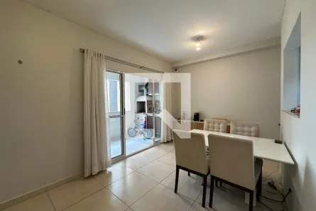 Apartamento com 3 Quartos à venda, 72m² no Votupoca, Barueri