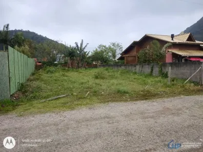 Lote/Terreno à venda, 264m² no Pântano do Sul, Florianópolis
