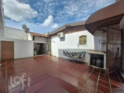Casa com 4 Quartos à venda, 200m² no Jardim Leopoldina, Porto Alegre