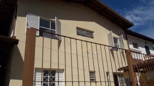Casa com 4 Quartos à venda, 200m² no Jardim São Carlos, Campinas