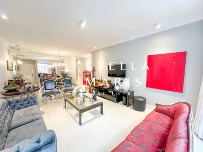 Apartamento com 3 Quartos à venda, 160m² no Copacabana, Rio de Janeiro