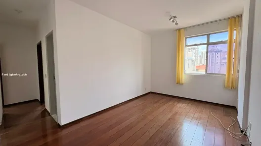 Apartamento com 2 Quartos à venda, 72m² no Santo Antônio, Belo Horizonte