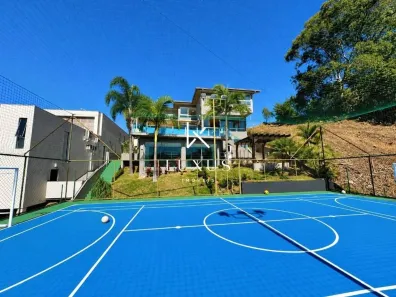 Casa com 5 Quartos à venda, 870m² no Vila Castela, Nova Lima
