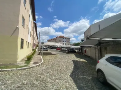 Apartamento com 2 Quartos à venda, 45m² no Senhora das Graças, Betim
