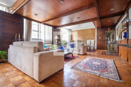 Apartamento com 3 Quartos à venda, 197m² no Jardim Paulista, São Paulo