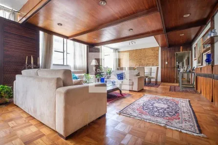 Apartamento com 3 Quartos à venda, 197m² no Jardim Paulista, São Paulo