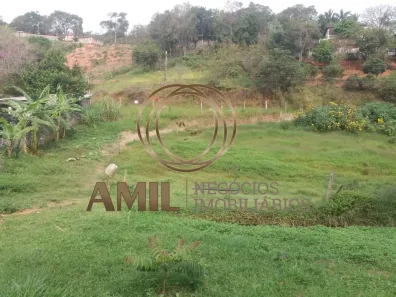 Lote/Terreno à venda, 5788m² no Vila São Geraldo, São José dos Campos