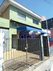 Prédio Comercial à venda, 356m² no Jabaquara, São Paulo