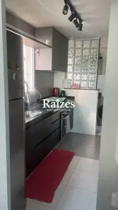 Apartamento com 3 Quartos à venda, 91m² no Santa Mônica, Uberlândia