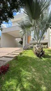 Casa de Condomínio com 3 Quartos à venda, 212m² no Bosque, Vinhedo