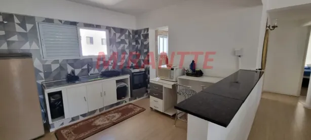 Apartamento com 3 Quartos à venda, 126m² no Santana, São Paulo