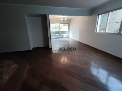 Apartamento com 3 Quartos à venda, 170m² no Tucuruvi, São Paulo