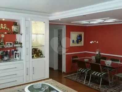 Cobertura com 3 Quartos à venda, 173m² no Santana, São Paulo