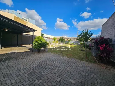 Ponto Comercial para alugar, 270m² no Centro, Indaiatuba