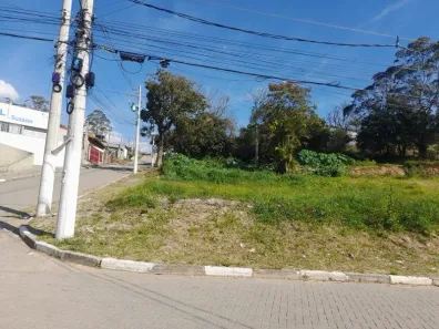 Lote/Terreno à venda, 600m² no Jardim Brasil, Suzano