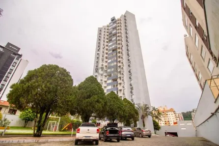 Apartamento com 3 Quartos à venda, 92m² no Vila Nova, Blumenau