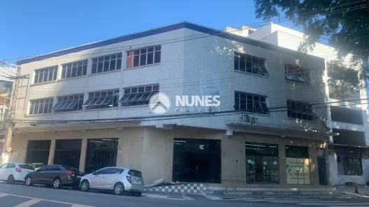 Ponto Comercial para alugar, 267m² no Centro, Osasco