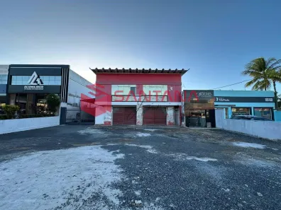 Prédio Comercial para alugar, 1000m² no Portão, Lauro de Freitas