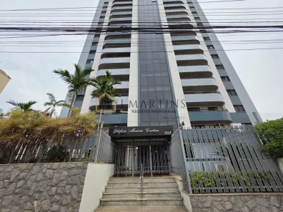 Apartamento com 3 Quartos à venda, 168m² no Centro, Piracicaba