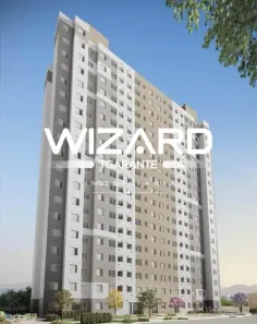 Apartamento com 1 Quarto à venda, 32m² no Vila Graciosa, São Paulo