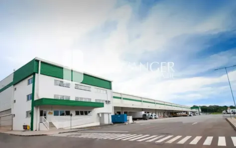 Galpão/Depósito/Armazém para alugar, 12833m² no Cidade Industrial, Curitiba