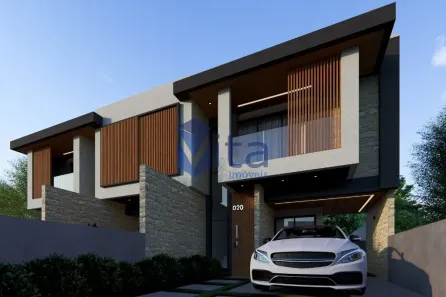 Sobrado com 2 Quartos à venda, 95m² no Vargem Pequena, Florianópolis