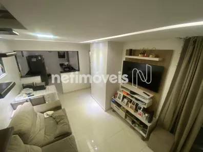 Cobertura com 2 Quartos à venda, 93m² no Camargos, Belo Horizonte