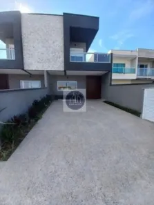 Sobrado com 3 Quartos à venda, 210m² no Morada da Praia, Bertioga