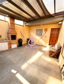 Sobrado com 2 Quartos à venda, 60m² no Vila Califórnia, São Paulo