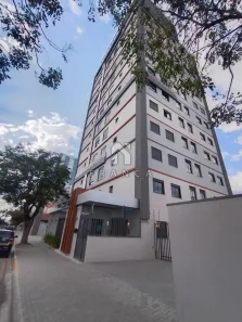 Apartamento com 1 Quarto para alugar, 40m² no Loteamento Villa Branca, Jacareí
