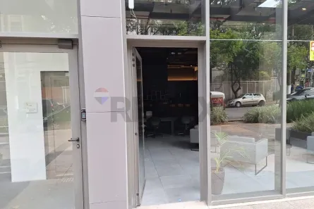 Ponto Comercial para alugar, 105m² no Pinheiros, São Paulo