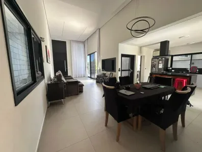Casa de Condomínio com 3 Quartos à venda, 200m² no Jardim São Marcos, Valinhos