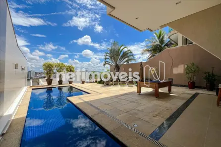 Casa de Condomínio com 4 Quartos à venda, 445m² no Paquetá, Belo Horizonte