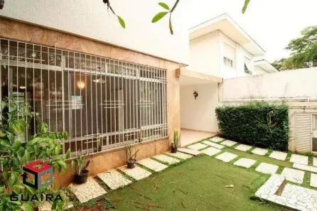Sobrado com 3 Quartos à venda, 320m² no Vila Moinho Velho, São Paulo