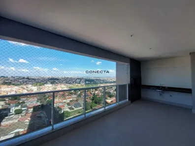 Apartamento com 3 Quartos à venda, 161m² no Centro, Cambé
