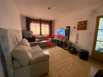 Casa com 3 Quartos à venda, 100m² no Parque Panamericano, São Paulo