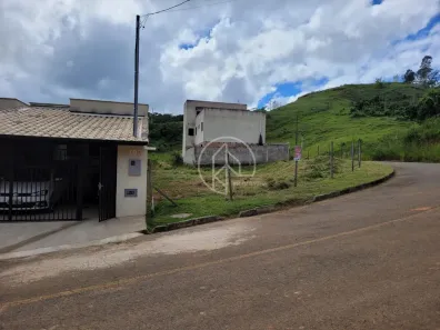 Lote/Terreno à venda, 454m² no Grama, Juiz de Fora