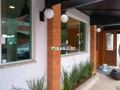Ponto Comercial à venda, 404m² no Vila Rami, Jundiaí