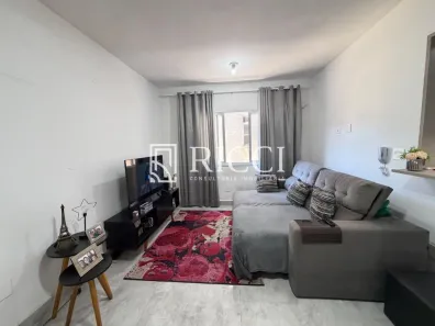 Casa com 2 Quartos à venda, 112m² no Campo Grande, Santos