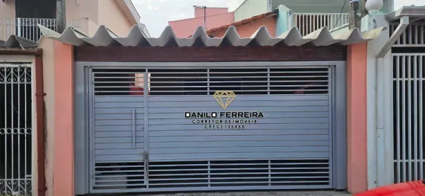 Sobrado com 2 Quartos à venda, 35m² no Jardim Alberto Gomes, Itu