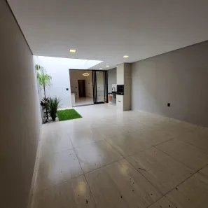 Casa com 3 Quartos à venda, 132m² no Parque Moema, Franca