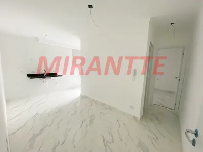Apartamento com 1 Quarto à venda, 30m² no Parque Peruche, São Paulo