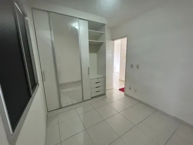 Apartamento com 2 Quartos para alugar, 49m² no Parque Nascente do Rio Capivara, Camaçari
