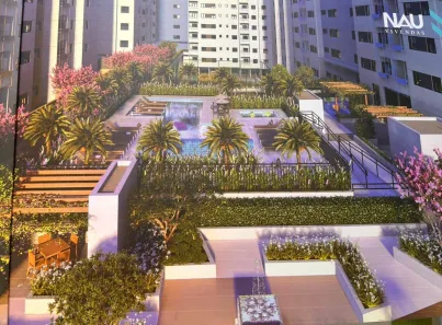 Apartamento com 3 Quartos à venda, 68m² no Jardim Bosque das Vivendas, São José do Rio Preto
