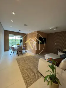 Apartamento com 3 Quartos à venda, 98m² no Jardim Belvedere, Sorocaba